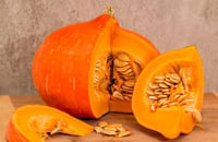 Razones para comer calabaza en esta temporada