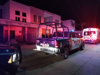 Hombre fue encontrado sin vida al interior de su domicilio