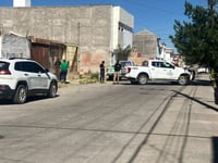 Madre encuentra a su hijo sin vida en la colonia Valle Florida