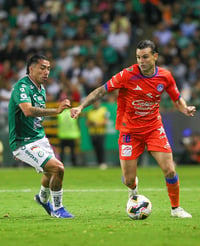 Liga MX: La Fiera no pudo con Mazatlán