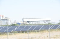 ¿Durango tiene potencial para desarrollar energía solar? Esto dice la SRNyMA