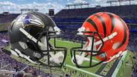 NFL: ¿A qué hora y por dónde ver el Ravens vs Bengals? 7 de noviembre