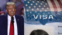 ¿Con la llegada de Donald Trump sería más difícil obtener una visa americana? Esto sabemos