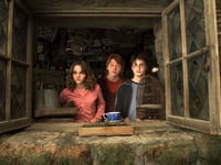 Cineteca cierra el Festival ‘Mostro’ con 'Harry Potter'