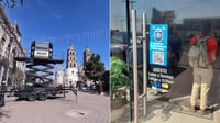 Aplican mecanismos para prevenir robos en negocios de Durango capital