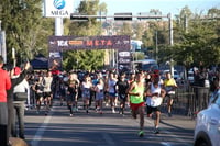 10K Monchy’s, una fiesta atlética