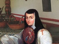 Noticias de Sor Juana