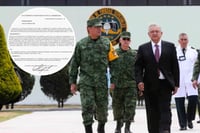 AMLO recibe una pensión mensual de 21 mil pesos mensuales y protección militar