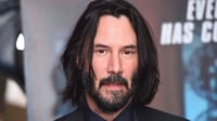 Keanu Reeves no está en Durango