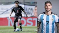 ¿Por qué están atacando al futbol argentino? | VIDEO