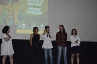 Presentan Festival de Cine Nahui Ollin