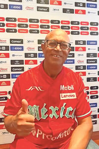 Bundy seguirá en Diablos