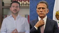 Expulsión de los Yunes ya es oficial en Acción Nacional