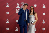 Latin Grammy 2024: Juan Luis Guerra conquista los galardones