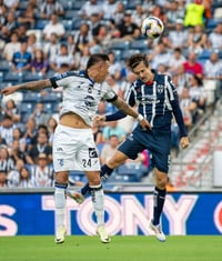 Rayados perdería a Cortizo en Liguilla