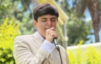 Alejandro Medrano brindará el concierto 'Alma Vieja'