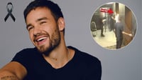 Liam Payne: revelan últimos momentos antes de su muerte | VIDEO