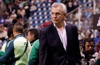 México vs Honduras: Javier Aguirre es agredido por afición catracha al finalizar el partido | VIDEO