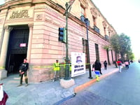 Museo de la Ciudad recibe premio de preservación