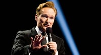 Conan amenizará los Oscar