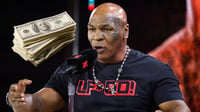 ¿Cuánto dinero se llevó Mike Tyson por pelear contra Jake Paul?