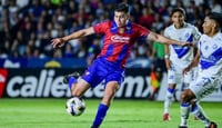 Atlante y Celaya definen un finalista de la Liga de Expansión MX