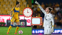 Liga MX Femenil: ¿Por dónde y a qué hora ver el América vs Tigres?