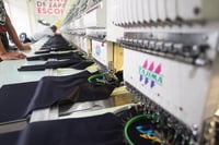 Complicado el cierre de año para el sector textil en Durango