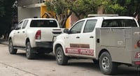 Mujer de 57 años fue encontrada sin vida en hogar de Mapimí