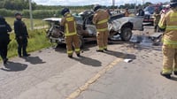 Suben homicidios por accidentes en Durango