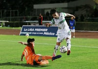 Alacranes, cerca de la Liguilla