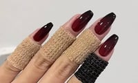 Las uñas con estilo que son tendencia esta temporada