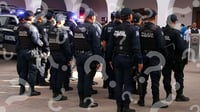 ¿Por qué renunciaron 99 policías en Culiacán, Sinaloa? Esto se sabe