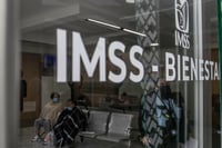 Pendiente, ingreso de Durango al sistema del IMSS-Bienestar