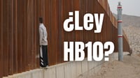 ¿En qué consiste la nueva Ley HB10 que entró en vigor en Estados Unidos en diciembre de 2024?