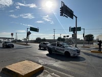 Llaman a prevenir accidentes viales en esta temporada