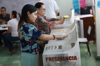 Advierten crisis en INE por recorte en elección