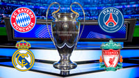 Champions League: ¿Dónde y a qué hora ver los partidos de este martes 10 de diciembre?