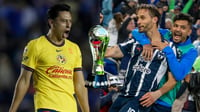 Liga MX: ¿Cuál es el historial entre Monterrey y América en liguillas? Aquí te contamos