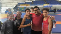 Durango se colgó catorce medallas en la 14ª Copa Jalisco de Clubes en Guadalajara