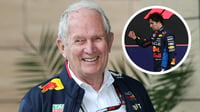 F1: Helmut Marko pone fecha para decidir continuidad de 'Checo' Pérez en Red Bull