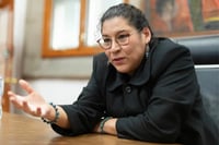 Reforma Judicial: Sus detractores seguirán implorando su fracaso, afirmo Lenia Batres