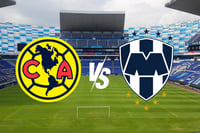 Liga MX: ¿Cuándo y dónde será la final entre América y Rayados?