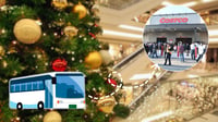 Shopping navideño a Costco: agencias hacen su 'bisne' para ir de Durango a Torreón