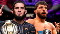 UFC 311: Makhachev vs Tsarukyan 2: Esta es la espectacular cartelera oficial del evento