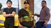 El 'Gordo Peruci', 'El Jasper', van dos influencer asesinados en Sinaloa; 'Markito Toys' en amenaza