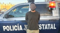 Cae presunto asaltante de taxistas de Durango; estaría involucrado en al menos 5 casos