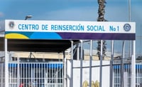 Sentencian a un sujeto a más de dos años de prisión por portación de arma  