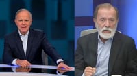 ¿Quién es Epigmenio Ibarra y por qué quedó fuera del programa de Ciro Gómez Leyva?