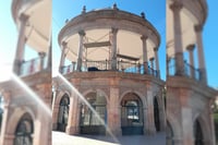 Kiosco en la Plaza de Armas tendrá acceso al público